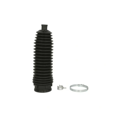 Image de SPIDAN 83984 Soufflet De Direction Thermoplastique pour attaches câbles en acier inoxydable VOLVO: V70 2, S60 I, S80 I