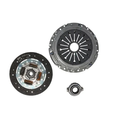 Image de VALEO KIT3P 801348 Kit d&#039;embrayage avec mécanisme disque d&#039;embrayage, butée de débrayage 236 FIAT: Coupe, LANCIA: DELTA 2