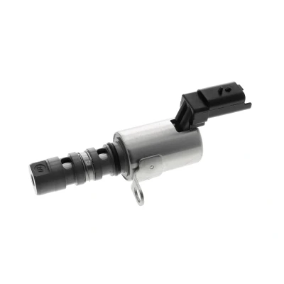 Image de VAICO V22 0559 Valve de commande, réglage d&#039;arbres à came Q+, Première Monte PEUGEOT: 308 I 3/5 portes, 307 CC