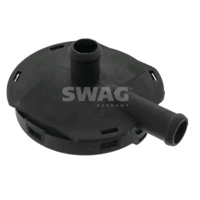 Image de SWAG 30 94 9530 Soupape, dégazage du carter Soupape de ventilation AUDI: A4 B7 Avant, A8 D3, B6 VOLKSWAGEN: Touareg I, Passat B5 GP Break