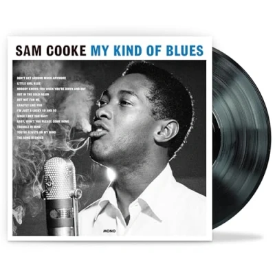 Image de My Kind of Blues (180 GR.) [Import]