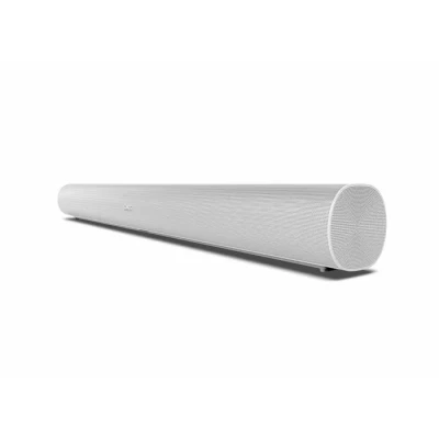 Image de Sonos Arc Barre de Son Intelligente Amazon Alexa et Google Assistant Intégrés Trueplay™ AirPlay2 3D Dolby Atmos Blanc