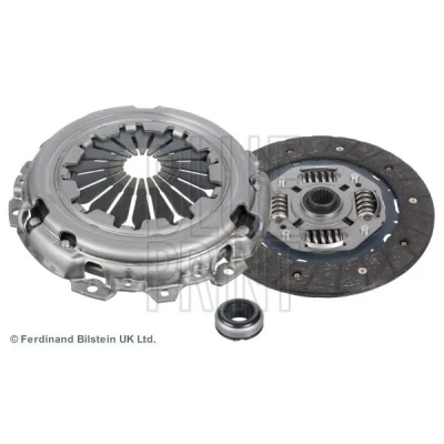 Image de BLUE PRINT ADP153023 Kit d&#039;Embrayage à trois pièces avec graisse synthétique butée de débrayage 201 PEUGEOT: 1007 3 portes, 307 CC
