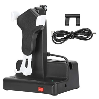 Image de Pssopp téléphone Automatique Shaker Swing Motion réglable Device Step Dispositif de secouage Compteur d&#039;étapes pour podomètre Pas à Gagner