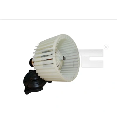Image de TYC 502 0010 Pulseur d&#039;Air AUDI: 100 C4 Avant, A6 Avant