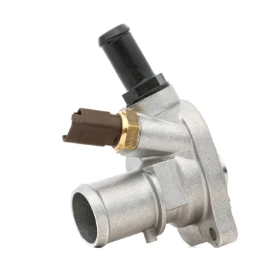 Image de MAHLE ORIGINAL TI 149 88 Thermostat d&#039;eau avec joint d&#039;étanchéite FIAT: Panda II 5 portes, 500 3 C Cabriolet, FORD: KA portes