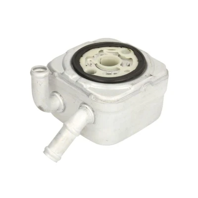 Image de THERMOTEC D4A024TT Radiateur d&#039;Huile AUDI: A6 C5 Avant, A4 B5 Berline, VOLKSWAGEN: Passat GP Berline