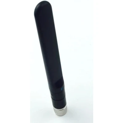 Image de Compatible Cisco 2,4 GHz/5 GHz bi bande (RP TNC) Aironet antenne (Blanc) (4pack)