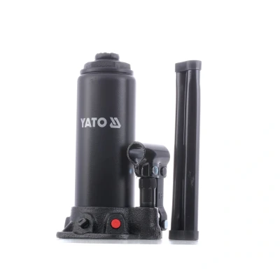 Image de YATO YT 17003 Cric 8 hydraulique SUV Crics bouteille
