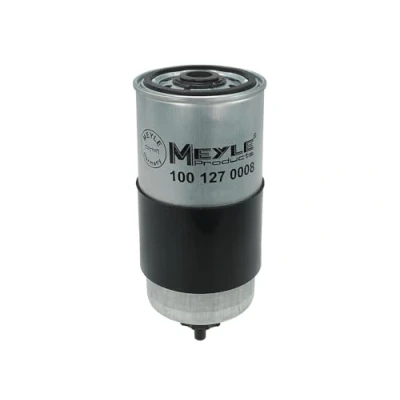 Image de MEYLE 100 127 0008 Filtre à Carburant vissé ORIGINAL Quality AUDI: 80 B3, A4 B5 Berline, A6 C5 Avant, VOLVO: V70 I, 2, S80 I
