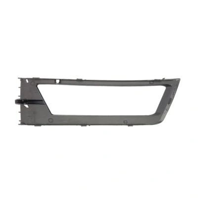 Image de Grille de ventilation, pare chocs BLIC 5703 05 7516912P Droite