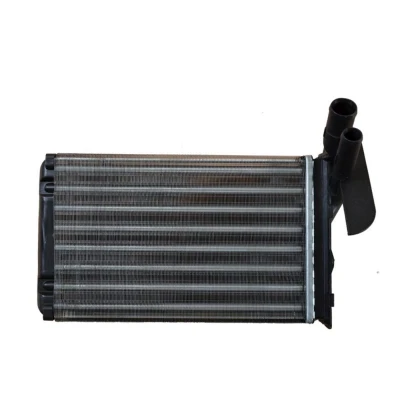 Image de NRF 58836 Radiateur De Chauffage RENAULT: CLIO 1, Megane 1 Classic, I Break
