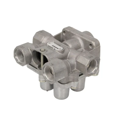 Image de WABCO 9347144010 Valve de sécurité pour plusieurs circuits