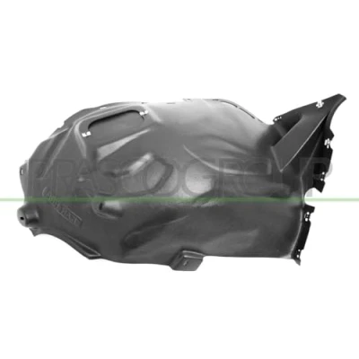 Image de PRASCO SK7503604 Doublure d&#039;aile Partie avant gauche