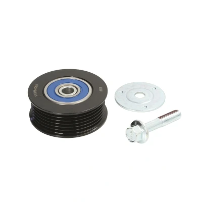 Image de SKF VKM 64060 Galet Enrouleur MAZDA: 3 5 portes, 6 Break, 3/5 portes