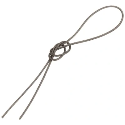 Image de PureSound Fils en nylon noir par (4 pièces)