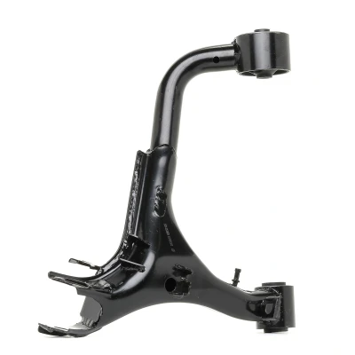 Image de DENCKERMANN D120623 Bras de suspension Essieu arrière gauche, supérieur barre oscillant transversal LAND ROVER: Discovery 3, 4