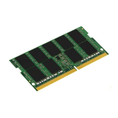 Image de Kingston Technology Memory 8GB DDR4 2666MT/s SODIMM KCP426SS8/8 Mémoire d’ordinateur Portable