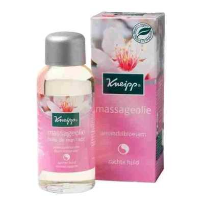 Image de Kneipp Huile Corps de massage