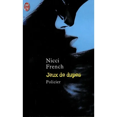 Image de Jeux de dupes Livre d’occasion Bon