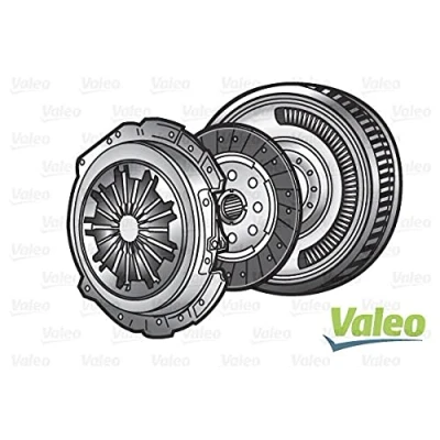 Image de VALEO 836056 Kit d&#039;Embrayage OPEL: Vectra C CC, Caravan, Berline, SAAB: 9 3 Break, VAUXHALL: Mk2 Limousine