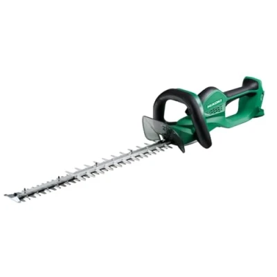 Image de HIKOKI CH3656DAW4Z Cortasetos 620mm 36V 2.1Ah Li Ion sin bateria ni cargador