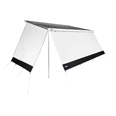 Image de Thule Sun Blocker G2 façade 2,80 x 1,70m