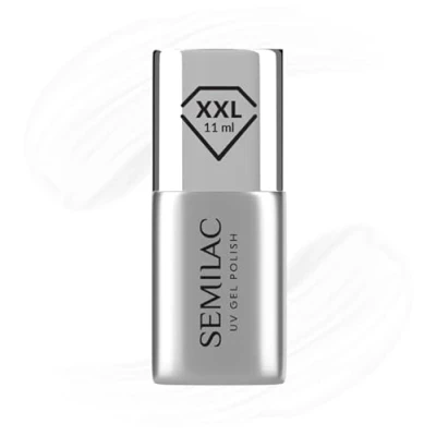 Image de Semilac Top Coat No Wipe Real Color 11 ml
