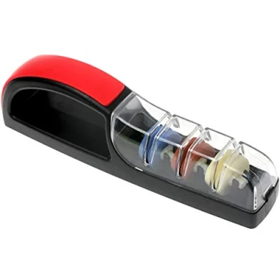 Image de Minosharp Knife Sharpener / Water 0550BR Plus 3