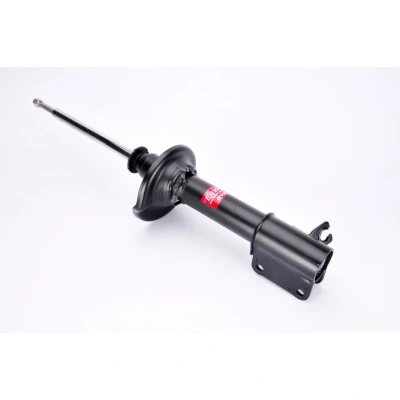 Image de KYB Excel G 333253 Amortisseur Essieu arrière gauche Pression de gaz Système bitube Jambe suspension Goujon en haut MAZDA: MX 3