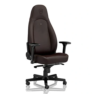 Image de noblechairs ICON Chair Édition Java Neuf
