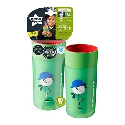 Image de Tommee Tippee Tasse 360 12 m+