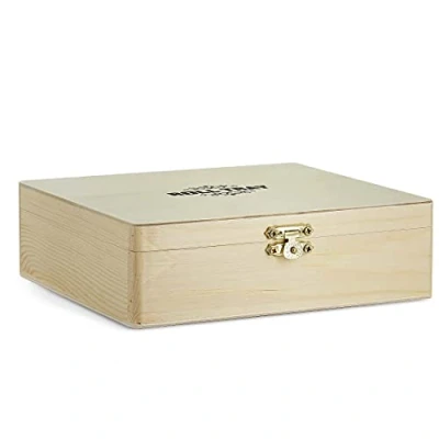 Image de Boite, tabatière, spliff box roll tray taille xxl