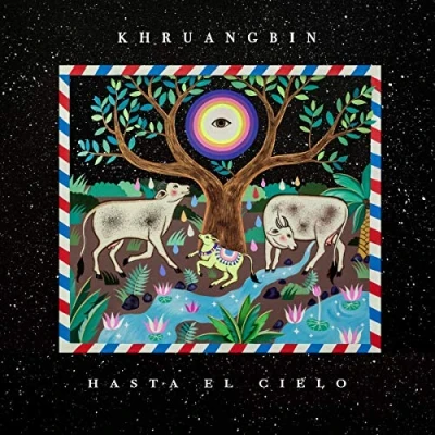 Image de Hasta Cielo (Con Todo El Mundo I