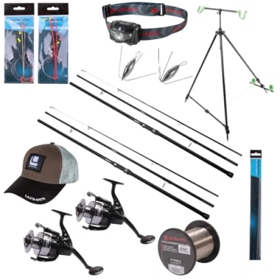 Image de Ultimate Complete Beach Set Ensemble mer