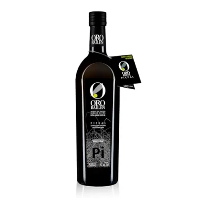 Image de Oro Bailen Huile d&#039;olive extra vierge 750 ml