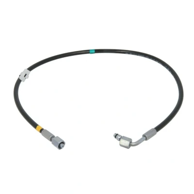 Image de Tuyau flexible, dispositif de basculement la cabine AUGER 85243