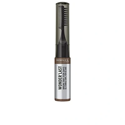 Image de Rimmel Wonder&#039;Last Brow Tint For Days 003 Medium Brown