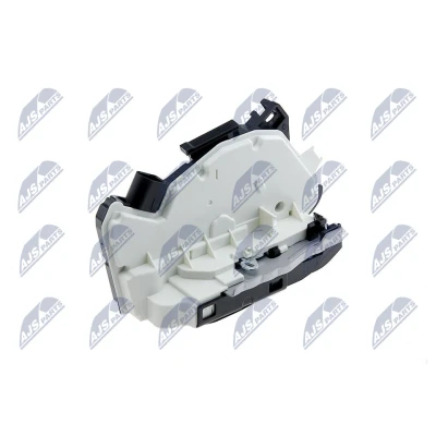 Image de NTY EZC SK 006 Serrure De Porte avec verouillage centralisé, sans double verrouillage arrière droite SEAT: Mii
