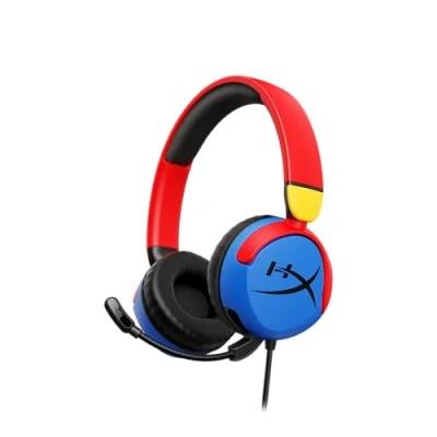 Image de HyperX Cloud Mini Wired Multi