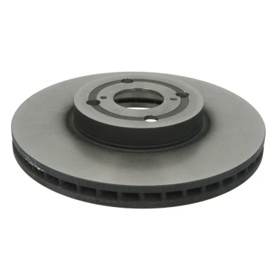 Image de TRW DF4317 Disque de frein 275 25 4 100 ventilé peint TOYOTA: Corolla IX 3/5 portes, Station Wagon, Berline