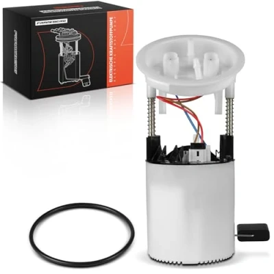 Image de Pompe à essence pour 1 série E81 E82 E87 E88 3 séries E90 E91 E92 E93 X1 E84 2003 2015 16147197075