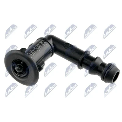 Image de NTY EDS NS 006 Gicleur d&#039;eau de nettoyage, nettoyage des phares