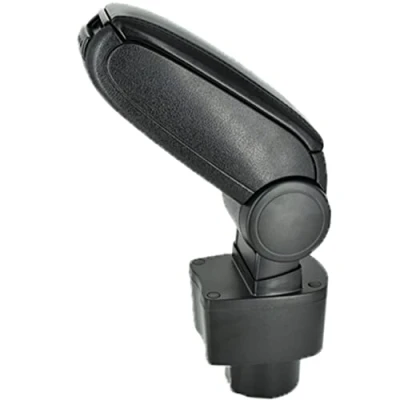 Image de Recambo Accoudoir central avec compartiment Compatible Dacia Duster Années de construction 2012 2017 Ajustement parfait