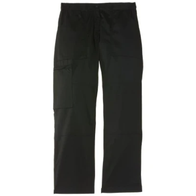 Image de Regatta Wms Action II Pantalon Femme Noir ( Noir) R 46