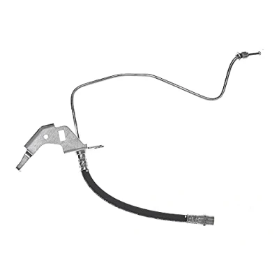 Image de BREMBO T 59 074 Flexible De Frein 630 F10X1 OPEL: Astra H 3/5 portes, Zafira B, A