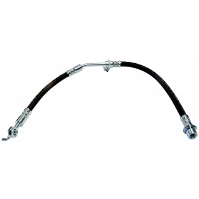 Image de DELPHI LH6867 Flexible De Frein 530 Banjo TOYOTA: Yaris II 3/5 portes