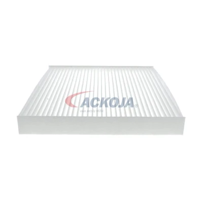 Image de ACKOJA A32 30 0002 Filtre d&#039;habitacle de pollens 215 222 Papier MAZDA: CX 7, 6 5 portes, 2 portes