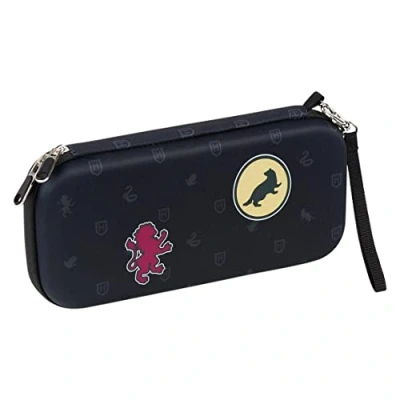 Image de CERDÁ LIFE&#039;S LITTLE MOMENTS Garçon Housse Tablette de Nintendo Switch Harry Potter Licence Officielle Warner Bros Sac à Dos, Multicolore, Funda