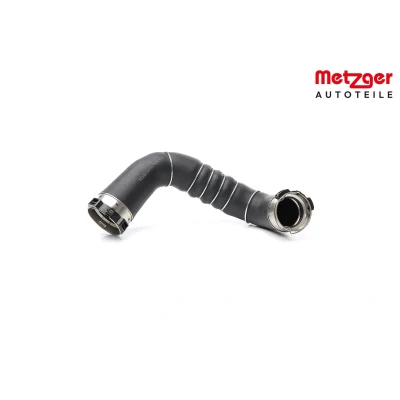Image de METZGER 2400769 Gaine De Suralimentation avec raccord rapide NISSAN: NP300 Navara Pick up, Pathfinder 3, Сamion à Plateau / Сhâssis